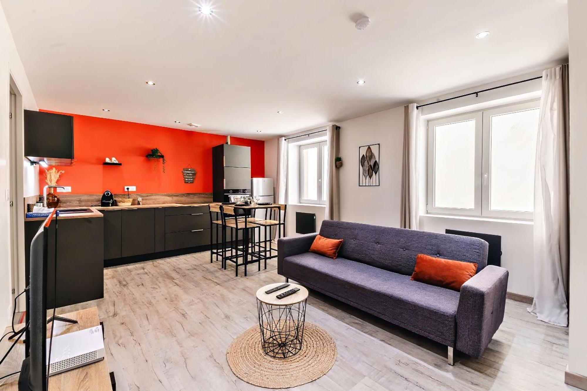 Splendide T2 Neuf A Montluel Apartment Exterior photo